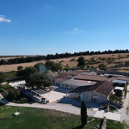 Masseria Torre Di Nebbia Кастел дел Монте Екстериор снимка