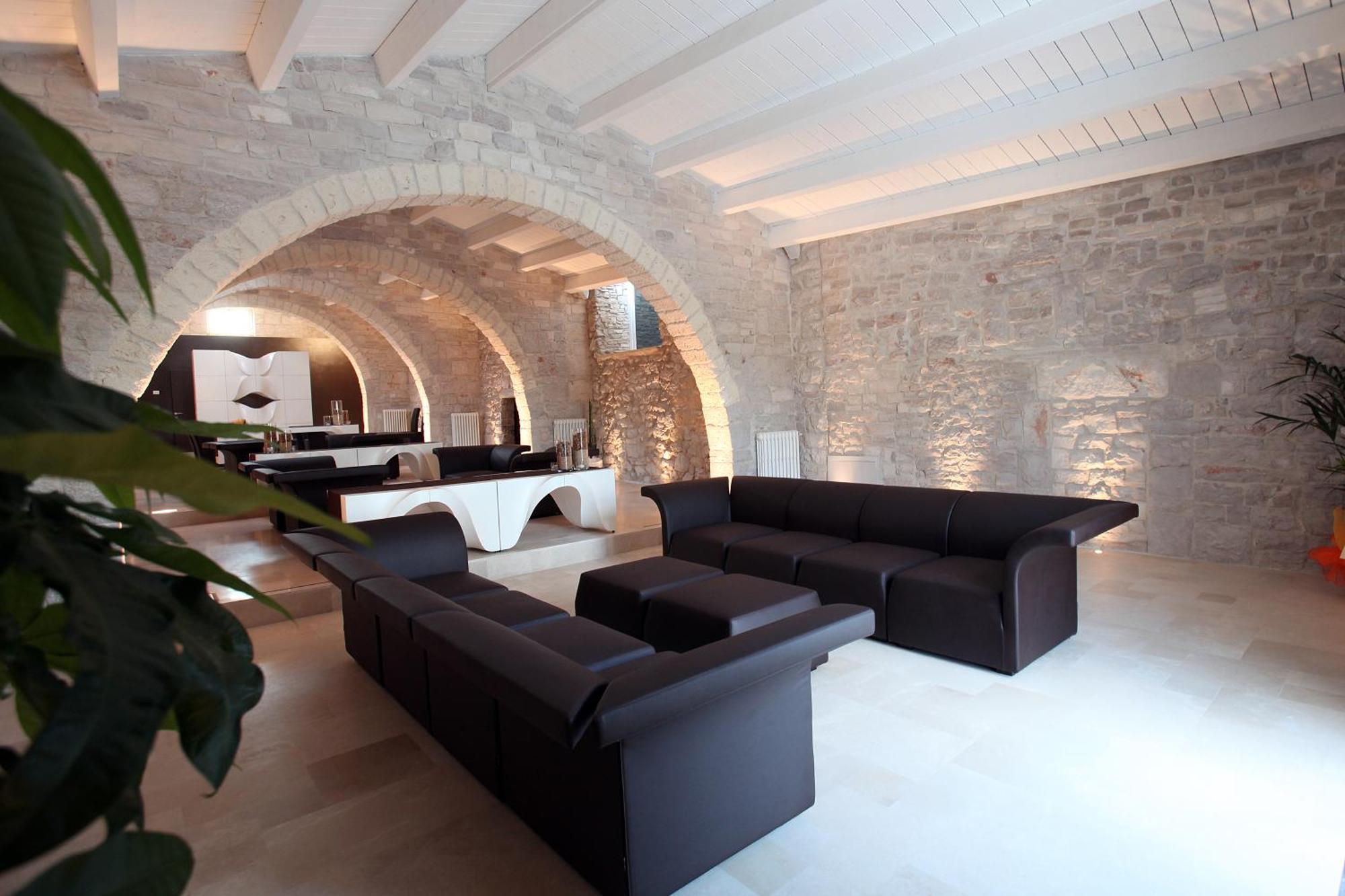 Masseria Torre Di Nebbia Кастел дел Монте Екстериор снимка
