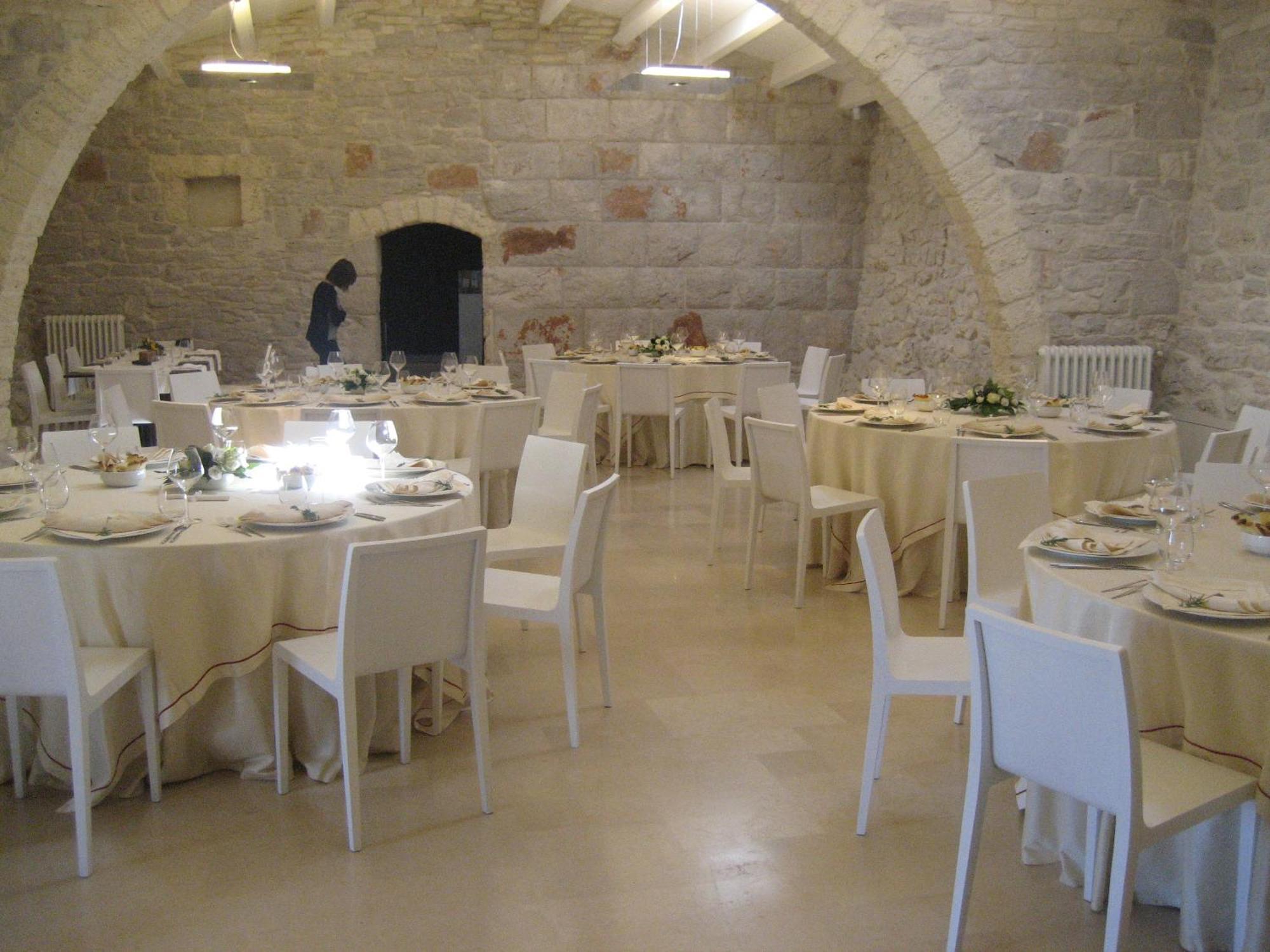 Masseria Torre Di Nebbia Кастел дел Монте Екстериор снимка