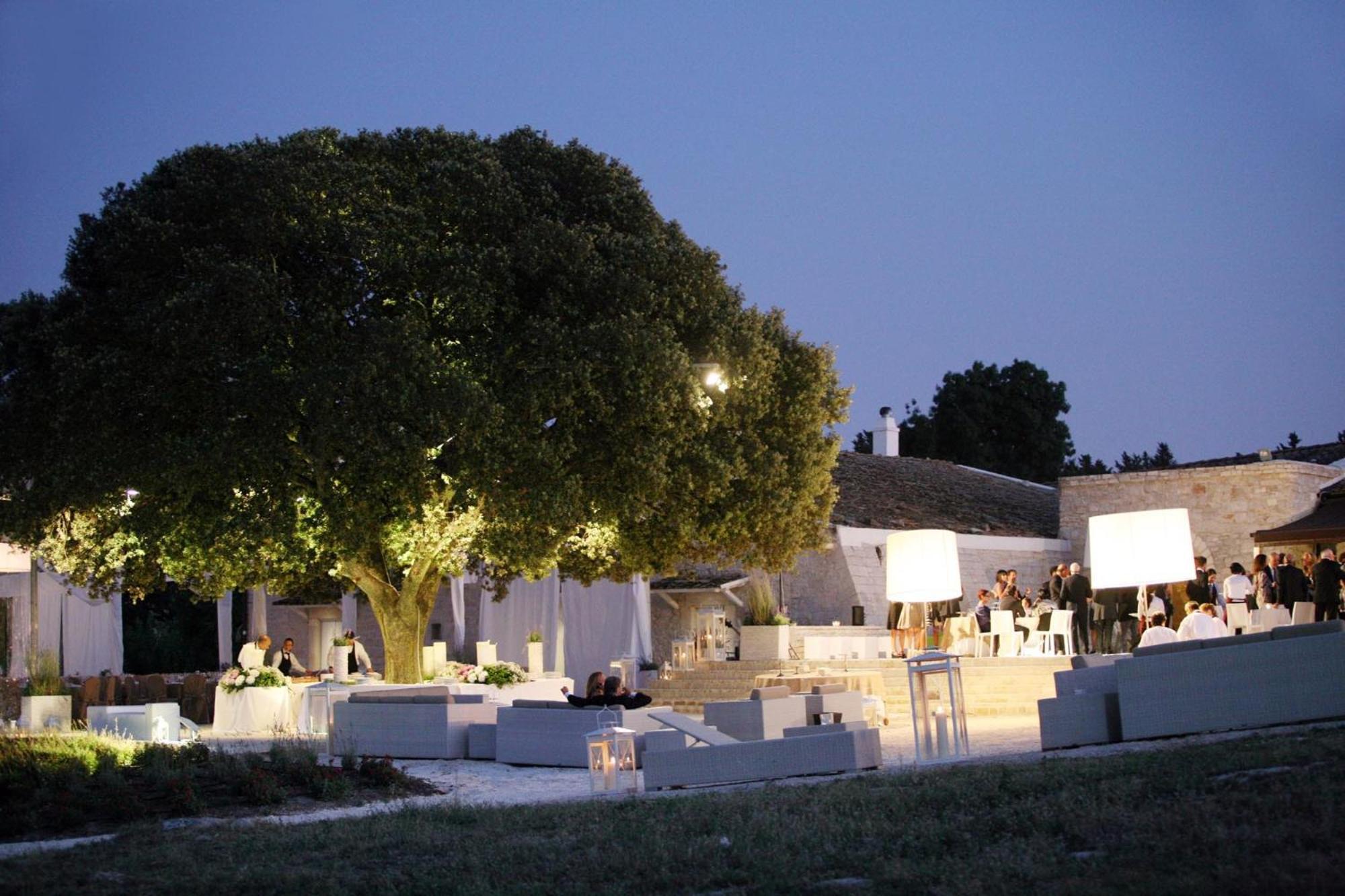Masseria Torre Di Nebbia Кастел дел Монте Екстериор снимка
