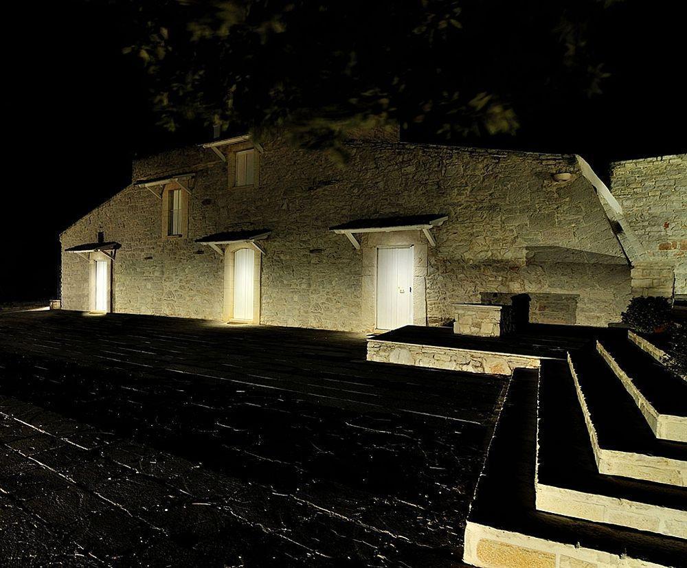 Masseria Torre Di Nebbia Кастел дел Монте Екстериор снимка