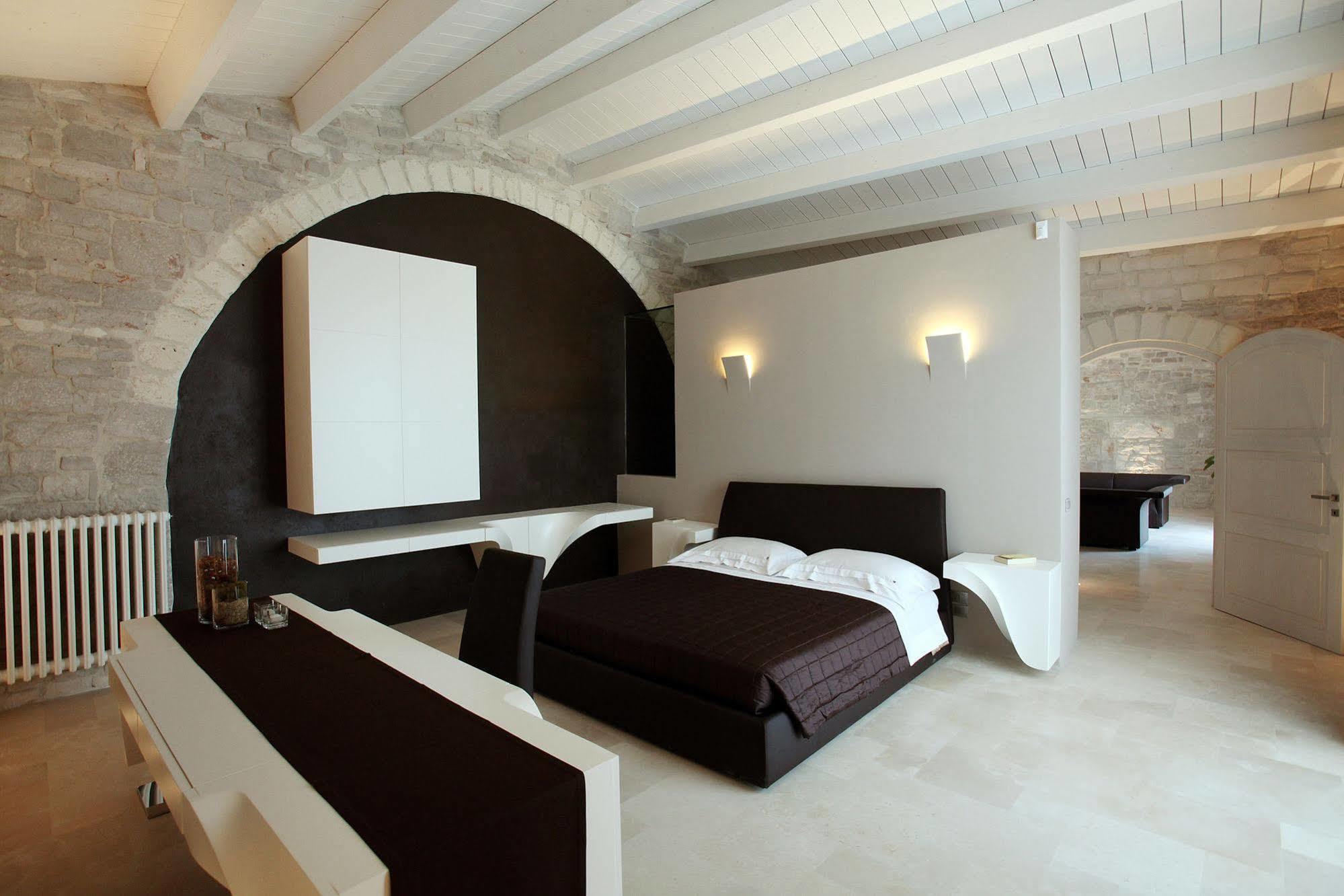 Masseria Torre Di Nebbia Кастел дел Монте Екстериор снимка