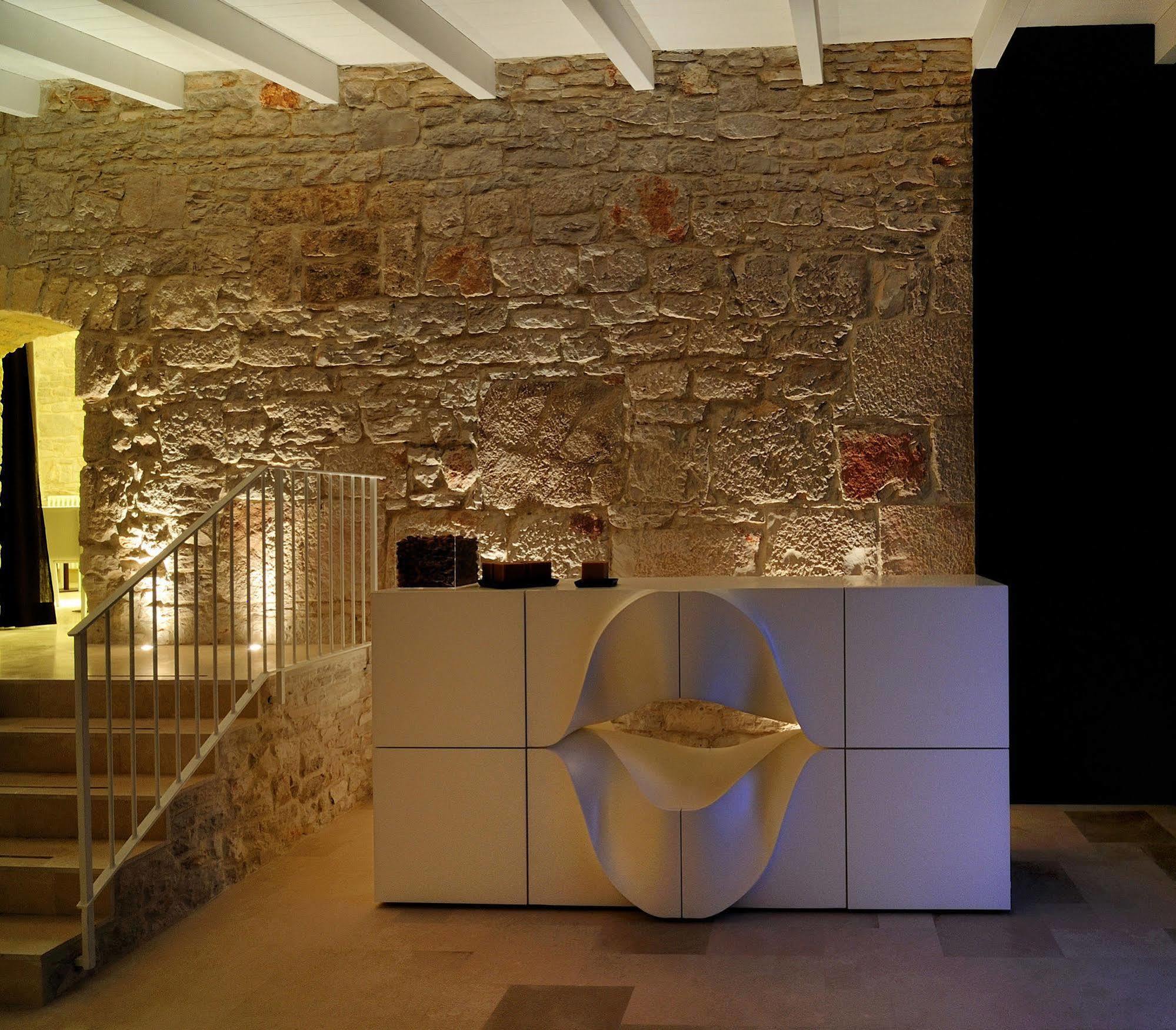 Masseria Torre Di Nebbia Кастел дел Монте Екстериор снимка