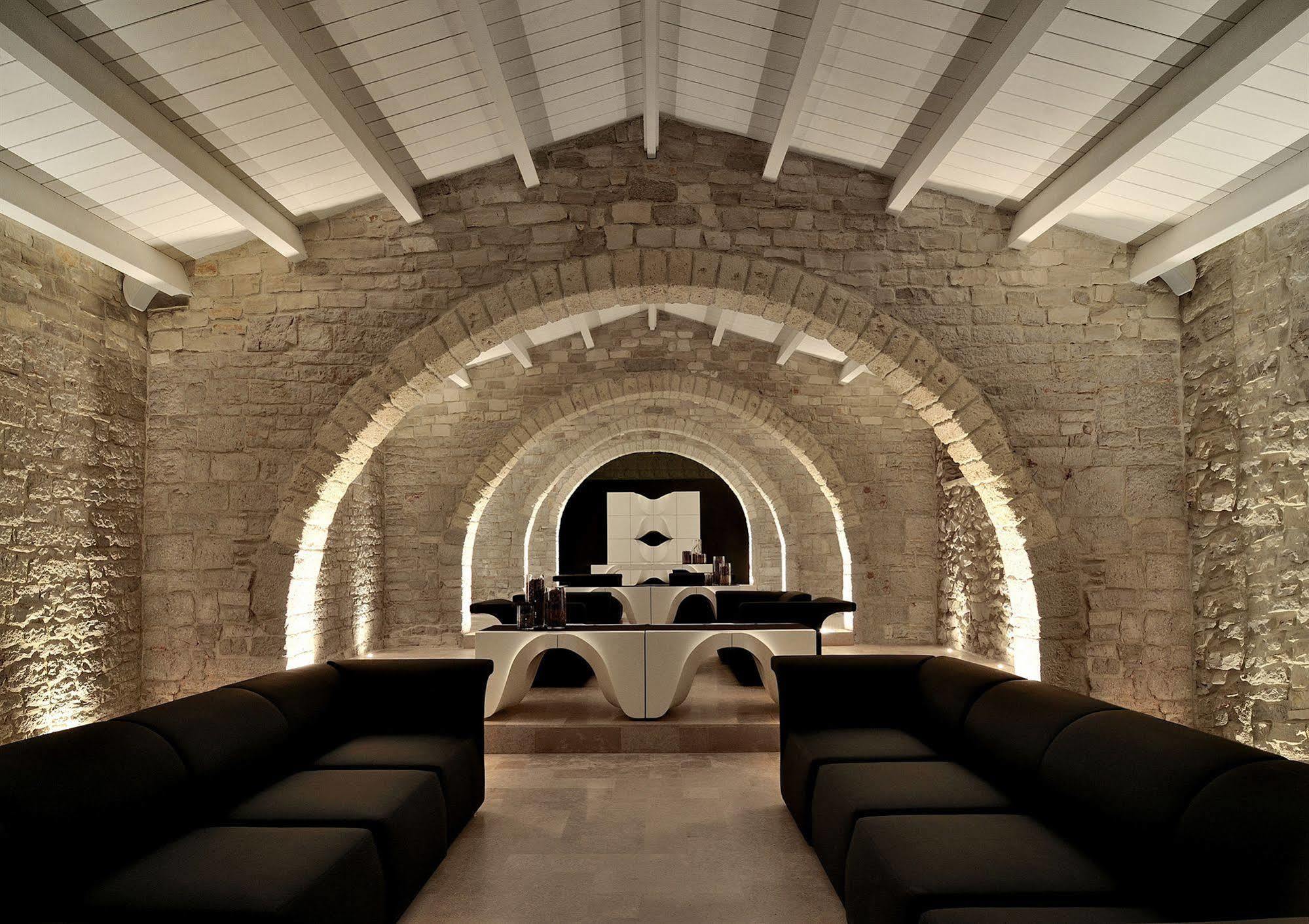 Masseria Torre Di Nebbia Кастел дел Монте Екстериор снимка